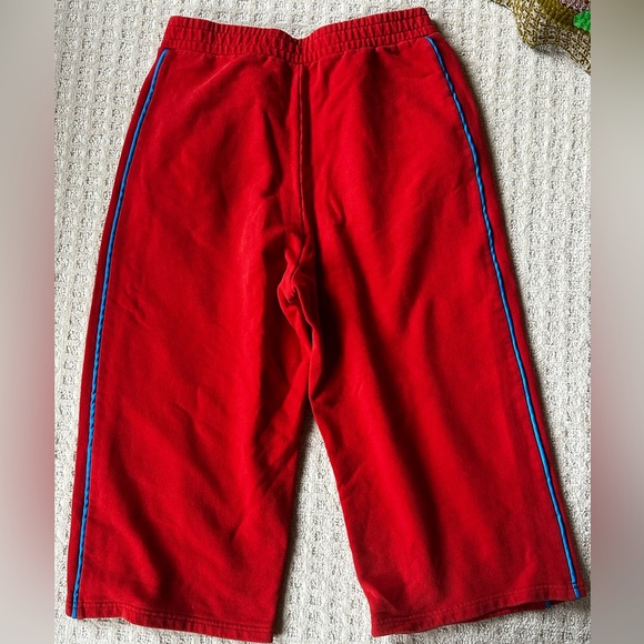 Kenzo cropped pant - Picture 5 of 5